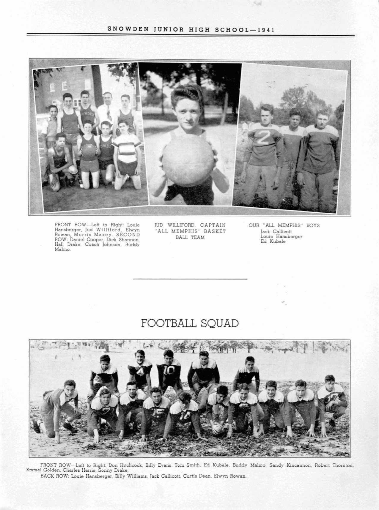 Page Background