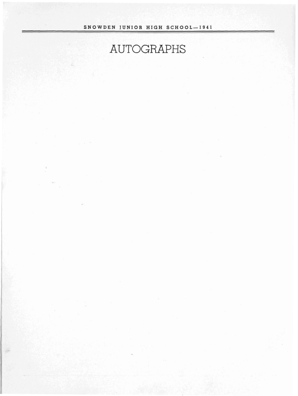 Page Background